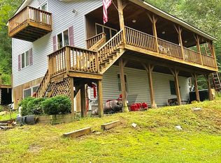 2068 State Route 97, Pond Eddy, NY 12770