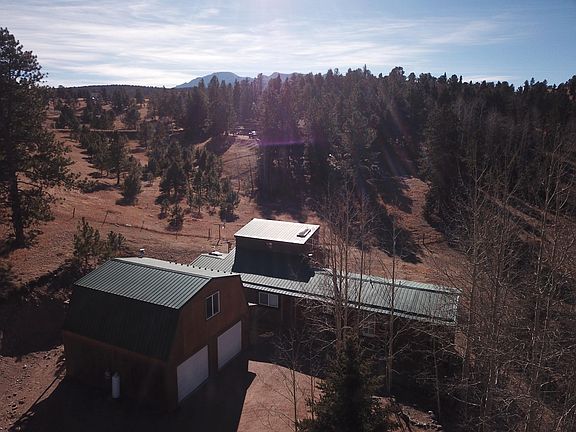 2 Acres Quiet Subdivision - Trees and Views - Private Drive