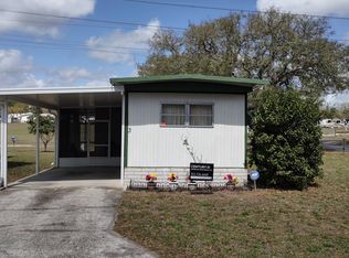 6760 N Lecanto Hwy #MH3, Beverly Hills, FL 34465