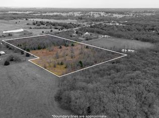 Tbd Fm 3050, Whitney, TX 76692