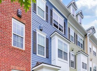 138 Linden Pl, Towson, MD 21286