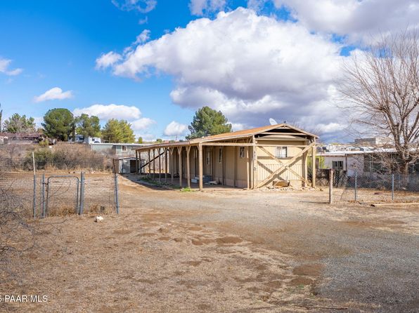 17190 E Meadow Ln, Mayer, AZ 86333