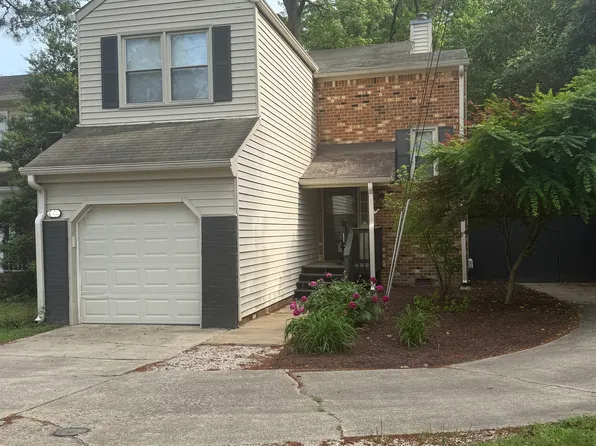2309 Greenwell Rd, Virginia Beach, VA 23455