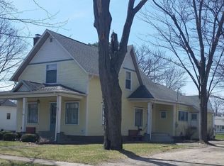 4219 Seeger St, Cass City, MI 48726