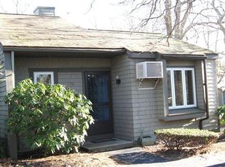 59 Main St UNIT 1-4, Dennis, MA 02638