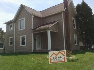 802 S Mill St, Louisville, OH