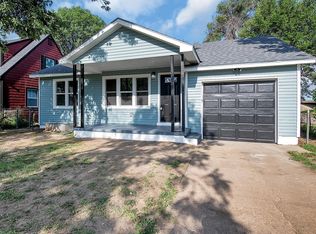 1615 S Spruce St, Wichita, KS 67211