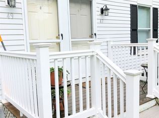 47 Middle St, Braintree, MA 02184