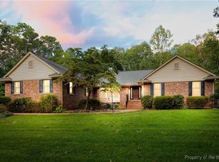 2540 Camelback Rd, North Chesterfield, VA 23236