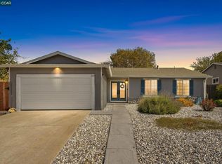 2201 Dover Way, Pittsburg, CA 94565