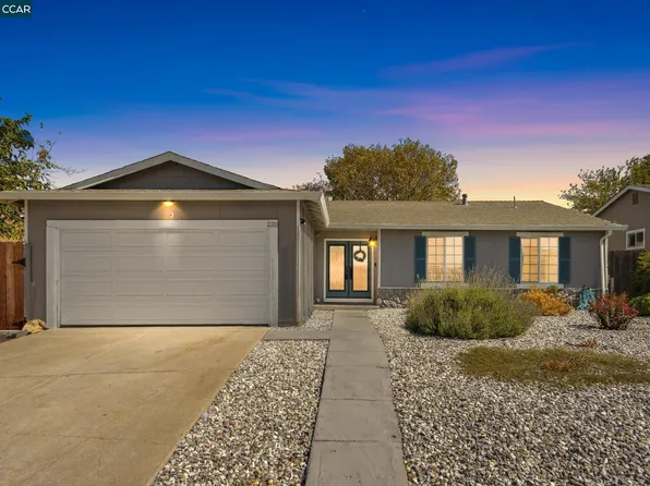 2201 Dover Way, Pittsburg, CA 94565