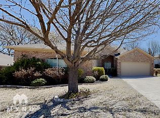 2209 Country Brook Dr, Weatherford, TX 76087