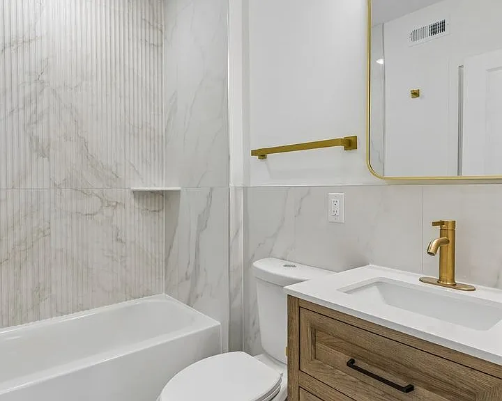 Brand New Luxury Apartments West Philly — Photo 29
