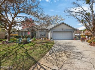 9009 NEEDLEPOINT Place, Jacksonville, FL 32244