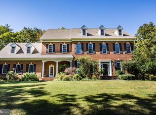 8628 Laroque Run Dr, Fredericksburg, VA 22407