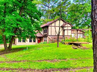 490 Berea 7, Jefferson, TX 75657