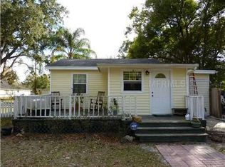 1017 Sarita St, Sanford, FL 32773