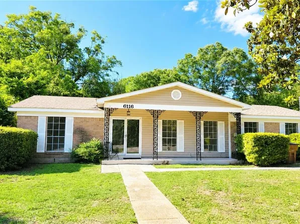 6116 Zeigler Blvd, Mobile, AL 36608