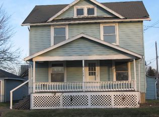 348 Davids St, Marion, OH