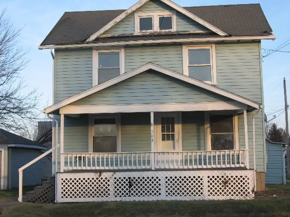 348 Davids St, Marion, OH 43302