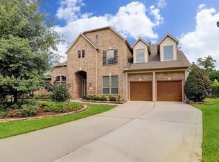 23 Spotted Lily Way, The Woodlands, TX 77354