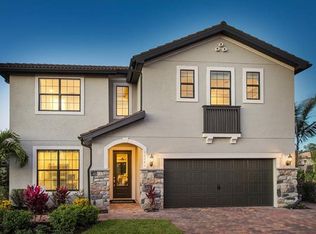 16281 Borelle Cir, Naples, FL 34110