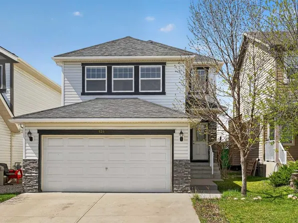 124 E Everglen Way SW, Calgary, AB T2Y 5G2