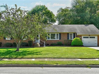 1105 Sippel Dr, Chesapeake, VA, 23320