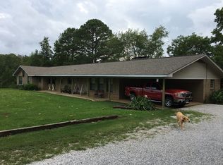 1695 Highway 15 N, Houston, MS 38851