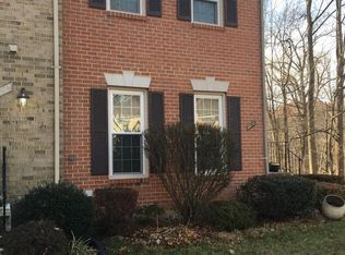9972 Whitewater Dr, Burke, VA 22015