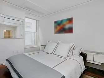 Rented by Corcoran