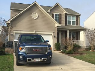 46076 Gooseneck Dr, Lexington Park, MD 20653
