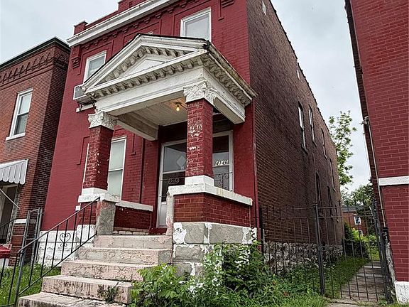 2nd image of 4146 Labadie Ave