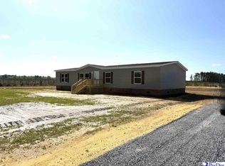 1507 Patty Rd, Cades, SC 29518