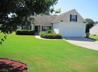 1110 Otis Dr, Bethlehem, GA 30620