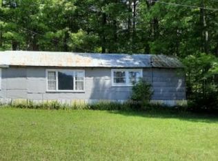 52 Ole Biff Ln, Austin, PA 16720