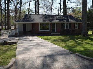 331 Park Hill Dr, Lagrange, GA