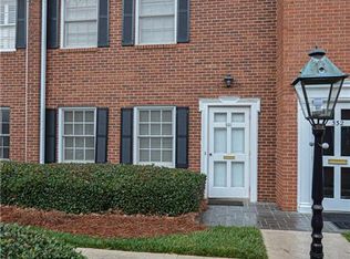 331 Hanover Arms Ct, Winston Salem, NC 27104