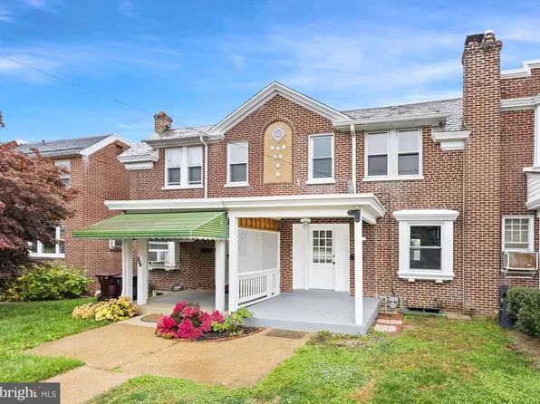 730 S Broom St, Wilmington, DE 19805