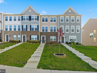 20131 Stonehaven Ave, Jeffersonton, VA, 22724