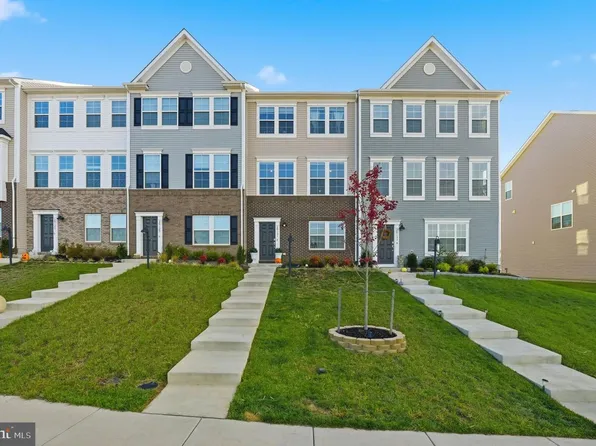 20131 Stonehaven Ave, Jeffersonton, VA 22724