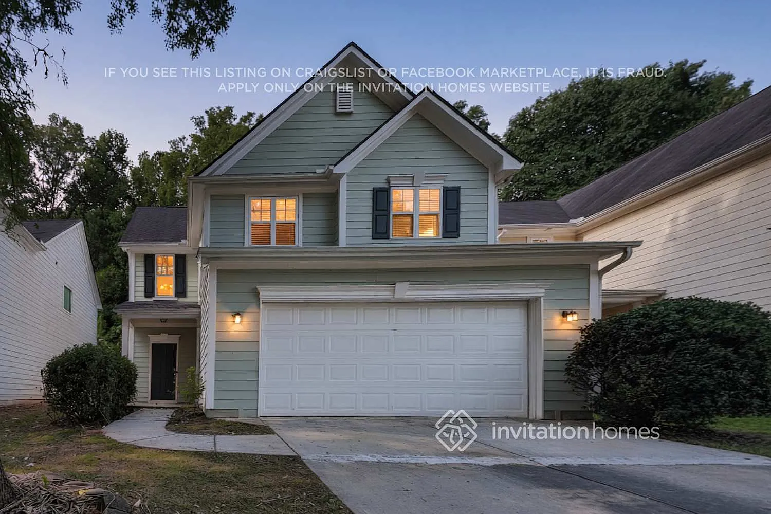215 Brookhaven Ct Acworth, GA 30102 — Photo 4