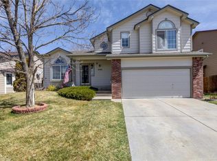 4102 S Jebel Way, Aurora, CO 80013