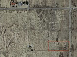 50 Vac 50 The Vic Ave #G4-4, Lancaster, CA