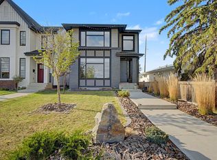 11406 55th Ave NW, Edmonton, AB T6H 0X4