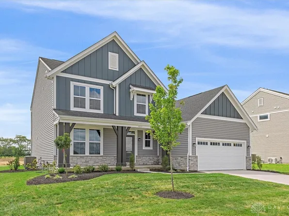 4205 Altman Ave, Springfield, OH 45505