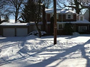 1728 Vassar Ave NW, Canton, OH 44703
