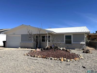 508 Corona St, Truth Or Consequences, NM, 87901