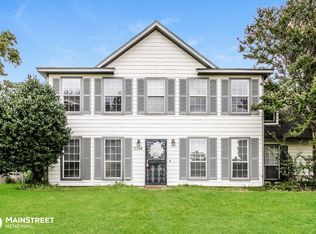 5398 Twin Valley Ln, Memphis, TN 38135