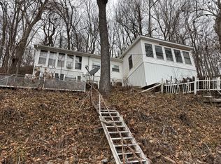 62 Allie Cat Dr, Golconda, IL 62938